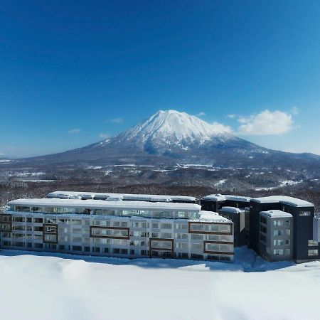 Hotel Setsu Niseko Kutchan Zewnętrze zdjęcie