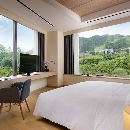 Hotel Setsu Niseko Kutchan Zewnętrze zdjęcie