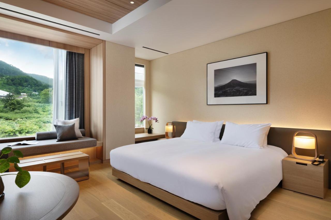 Hotel Setsu Niseko Kutchan Zewnętrze zdjęcie