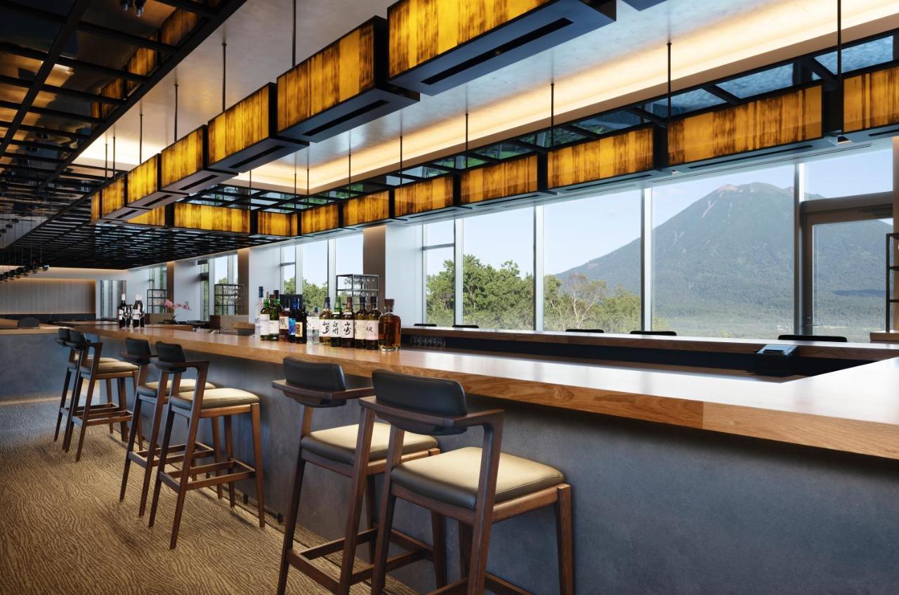 Hotel Setsu Niseko Kutchan Zewnętrze zdjęcie