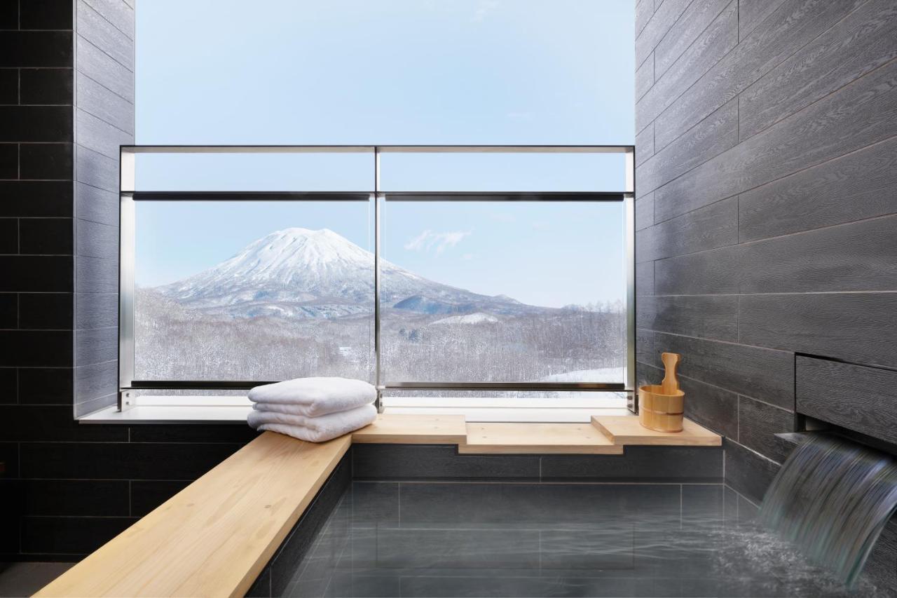 Hotel Setsu Niseko Kutchan Zewnętrze zdjęcie