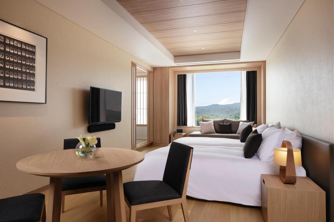 Hotel Setsu Niseko Kutchan Zewnętrze zdjęcie