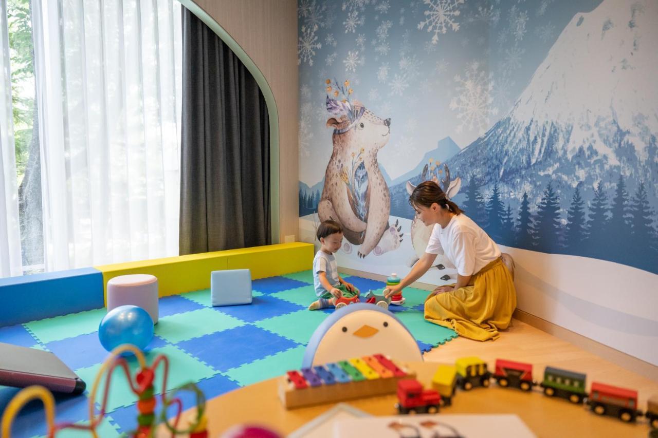 Hotel Setsu Niseko Kutchan Zewnętrze zdjęcie