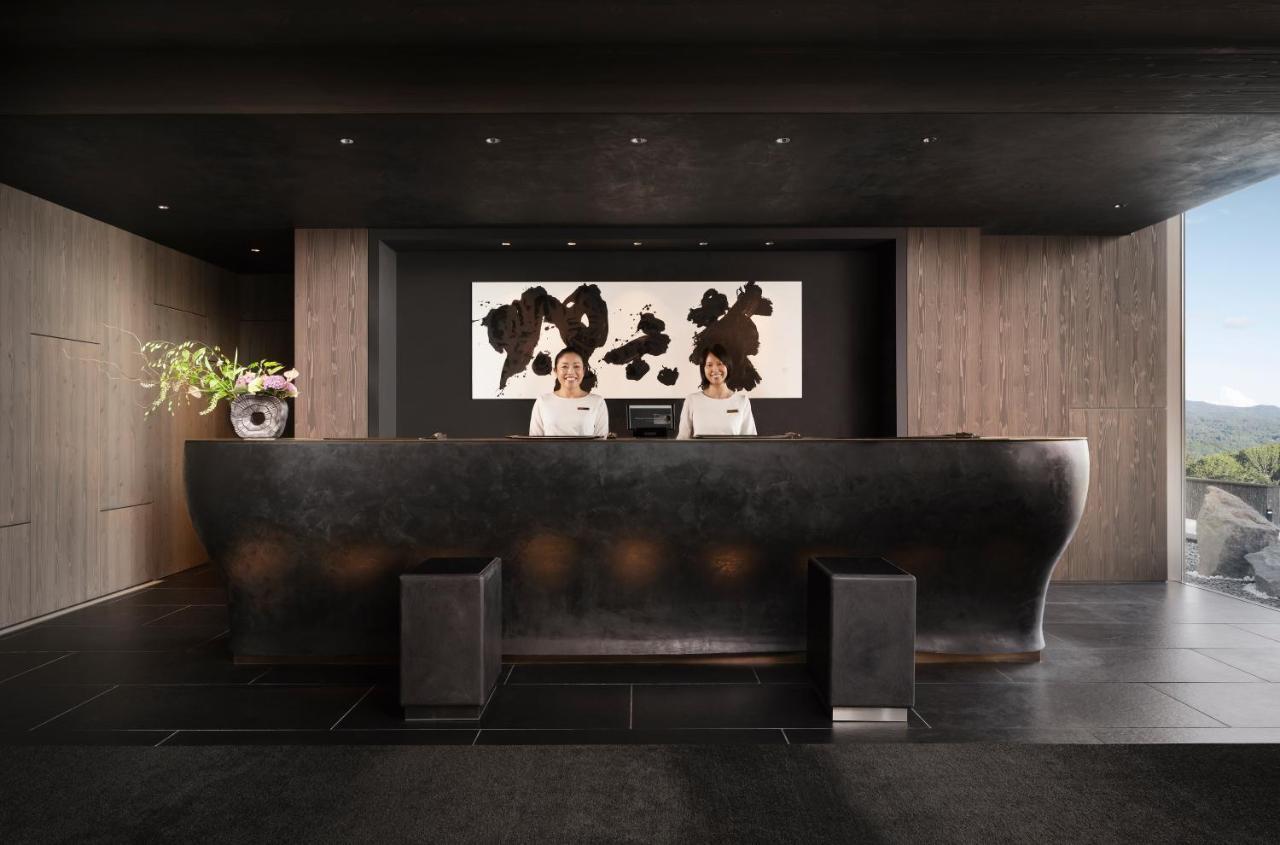 Hotel Setsu Niseko Kutchan Zewnętrze zdjęcie