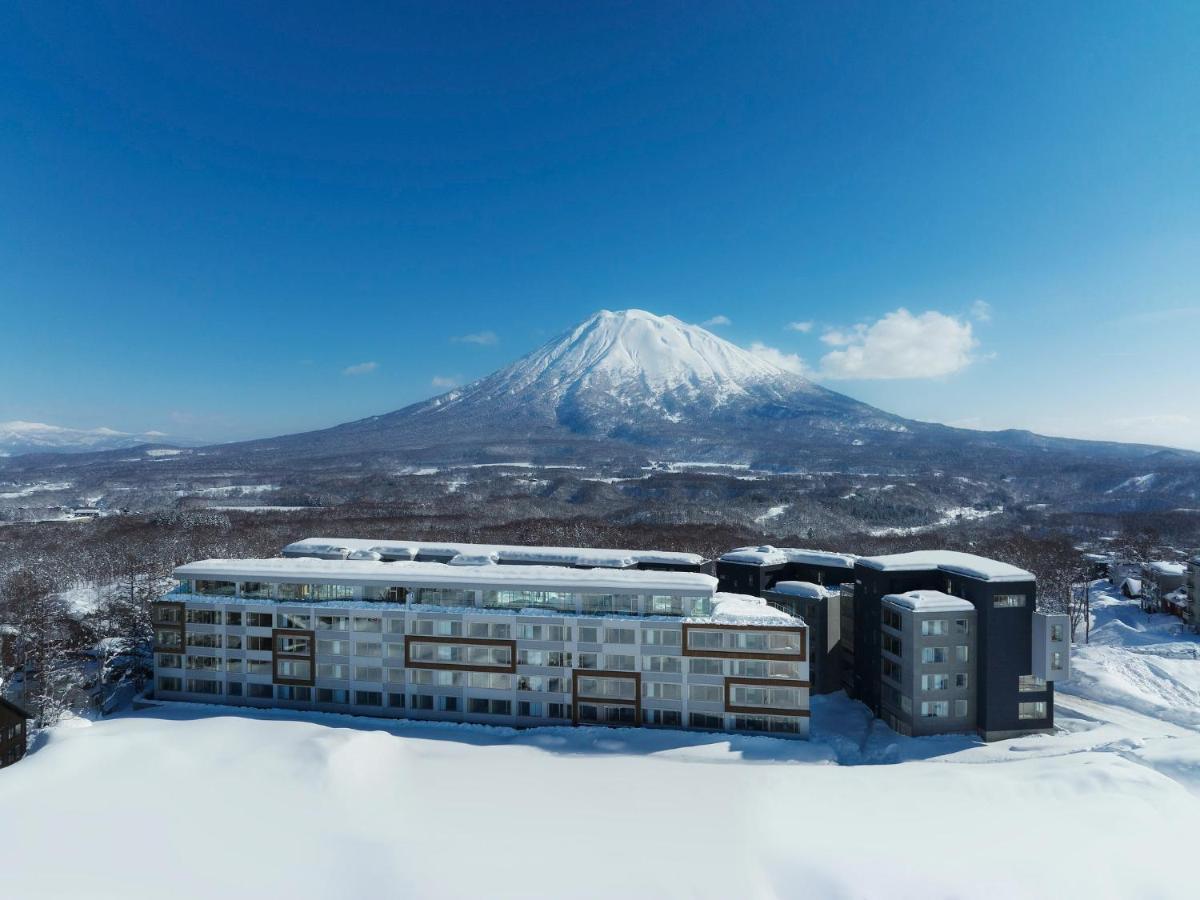 Hotel Setsu Niseko Kutchan Zewnętrze zdjęcie