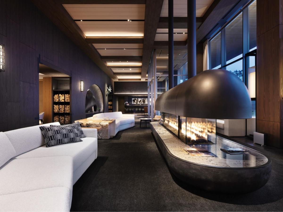Hotel Setsu Niseko Kutchan Zewnętrze zdjęcie