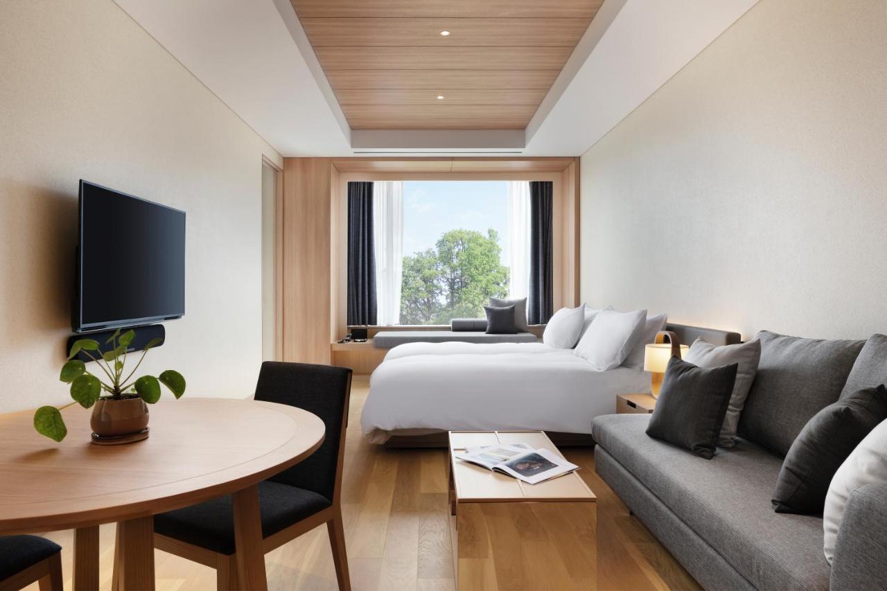 Hotel Setsu Niseko Kutchan Zewnętrze zdjęcie