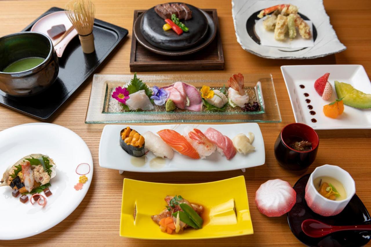 Hotel Setsu Niseko Kutchan Zewnętrze zdjęcie
