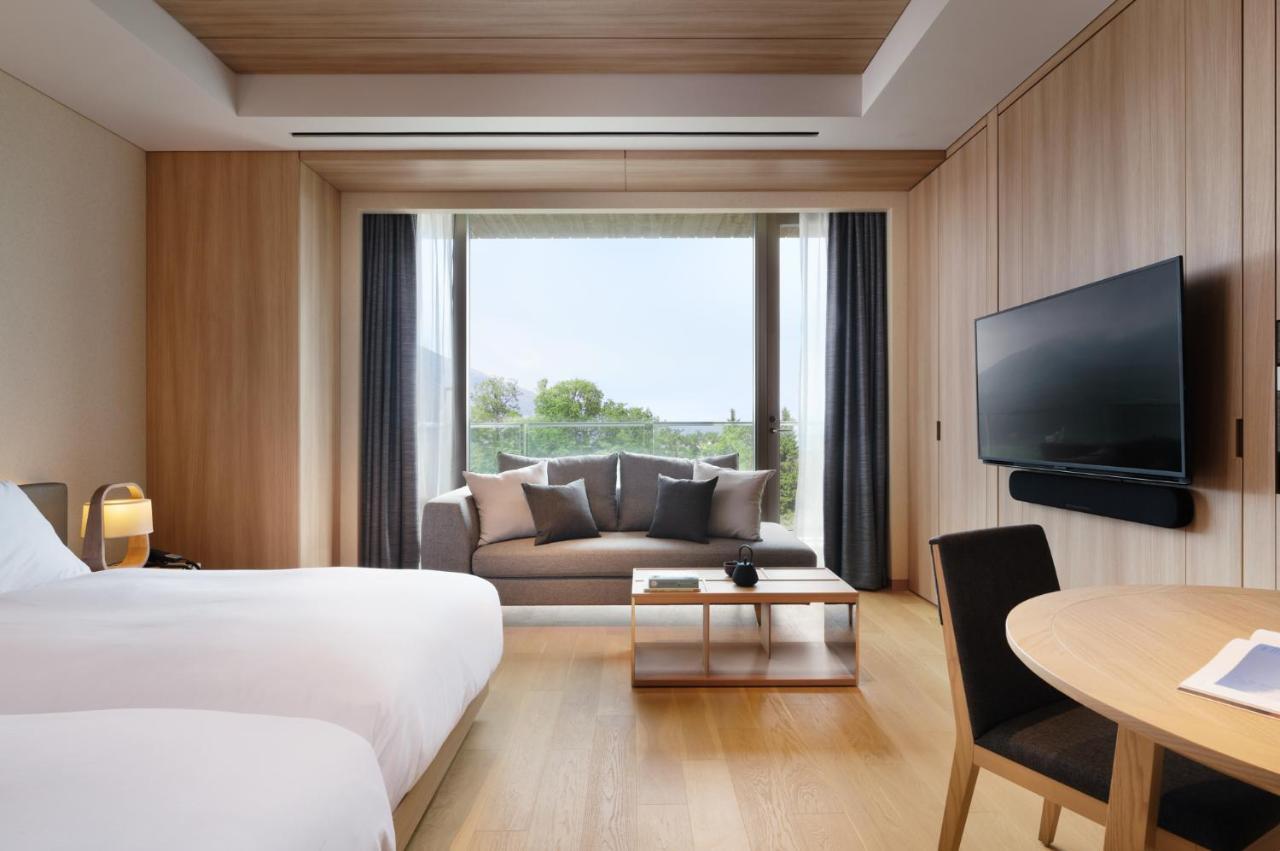 Hotel Setsu Niseko Kutchan Zewnętrze zdjęcie