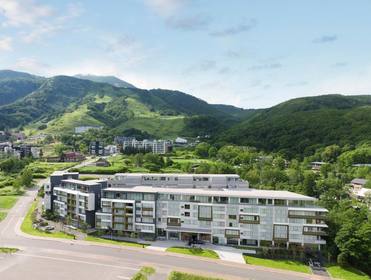 Hotel Setsu Niseko Kutchan Zewnętrze zdjęcie