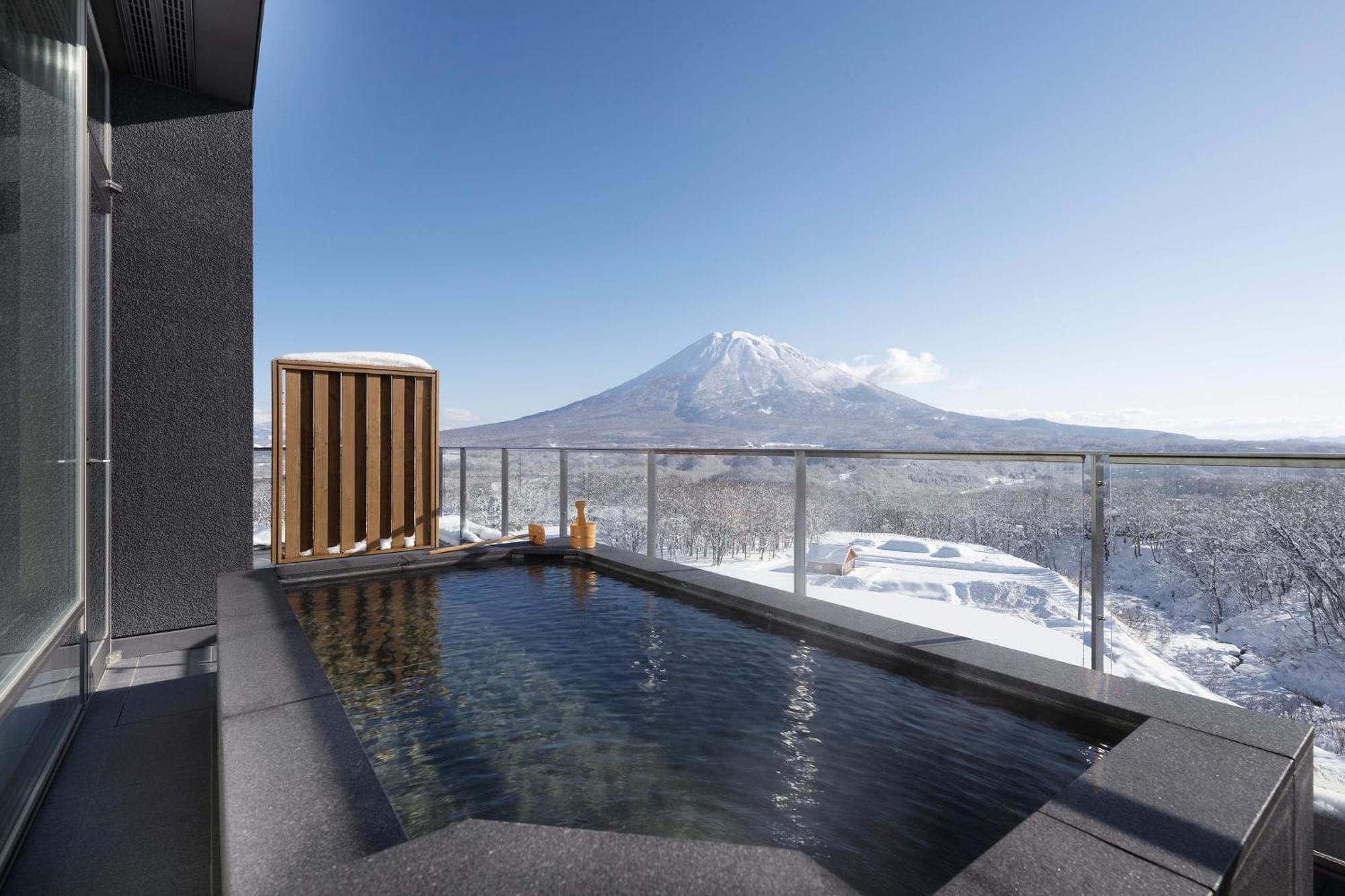 Hotel Setsu Niseko Kutchan Zewnętrze zdjęcie